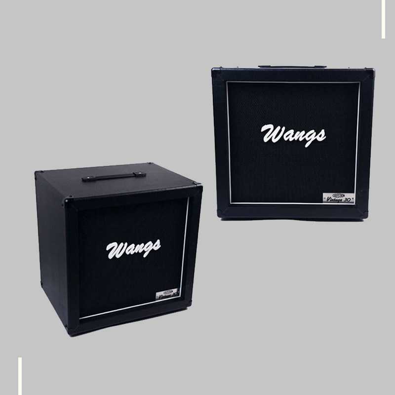 wangs比洋v30112ob吉他开放式箱体室内家庭排练练习吉他音箱