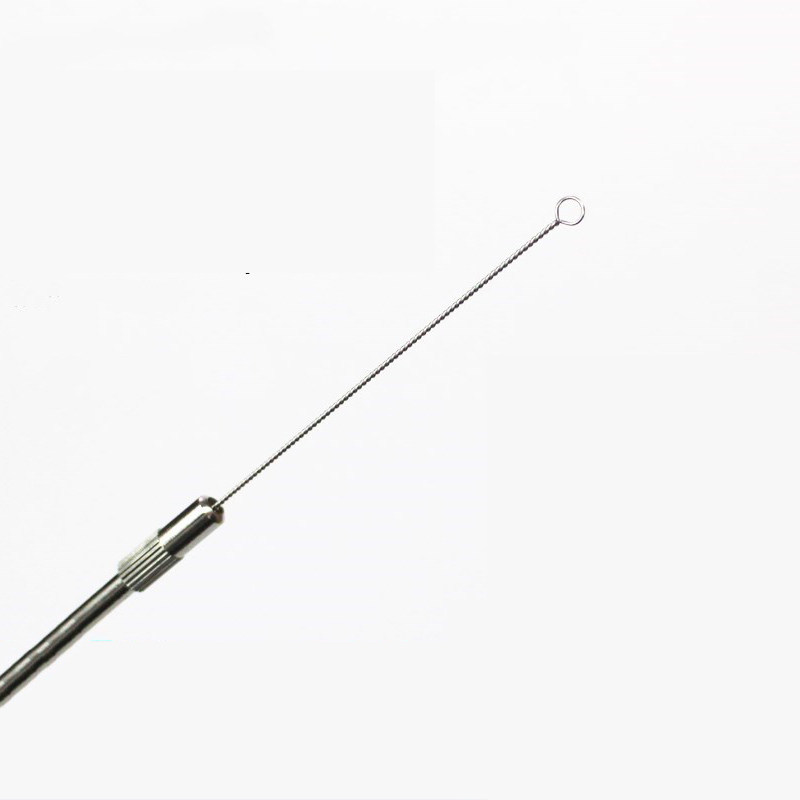 不锈钢接种铲接种钩接种环接种丝接种针接种棒镍络合金组培接种