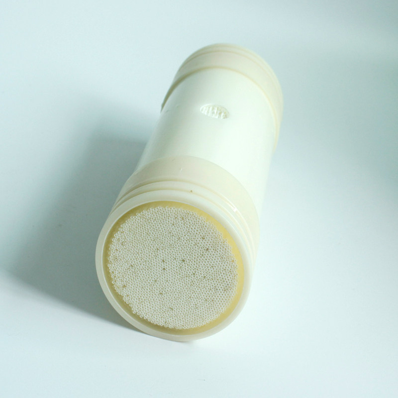 500l/h超滤膜 中央净水器超滤膜滤芯通用uf超滤膜滤芯95*235