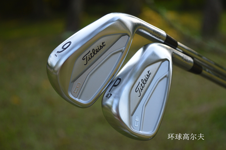 铁杆高尔夫正品特价titleist620cbforged球杆男士高尔夫球杆