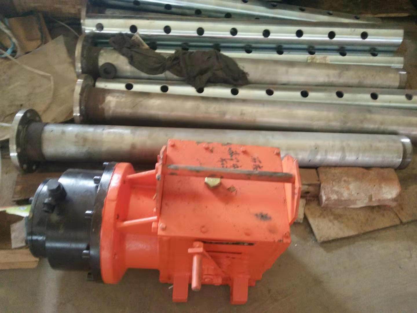 zdy1200s液压坑道钻机配件卡盘总成m7111其他机械五金新