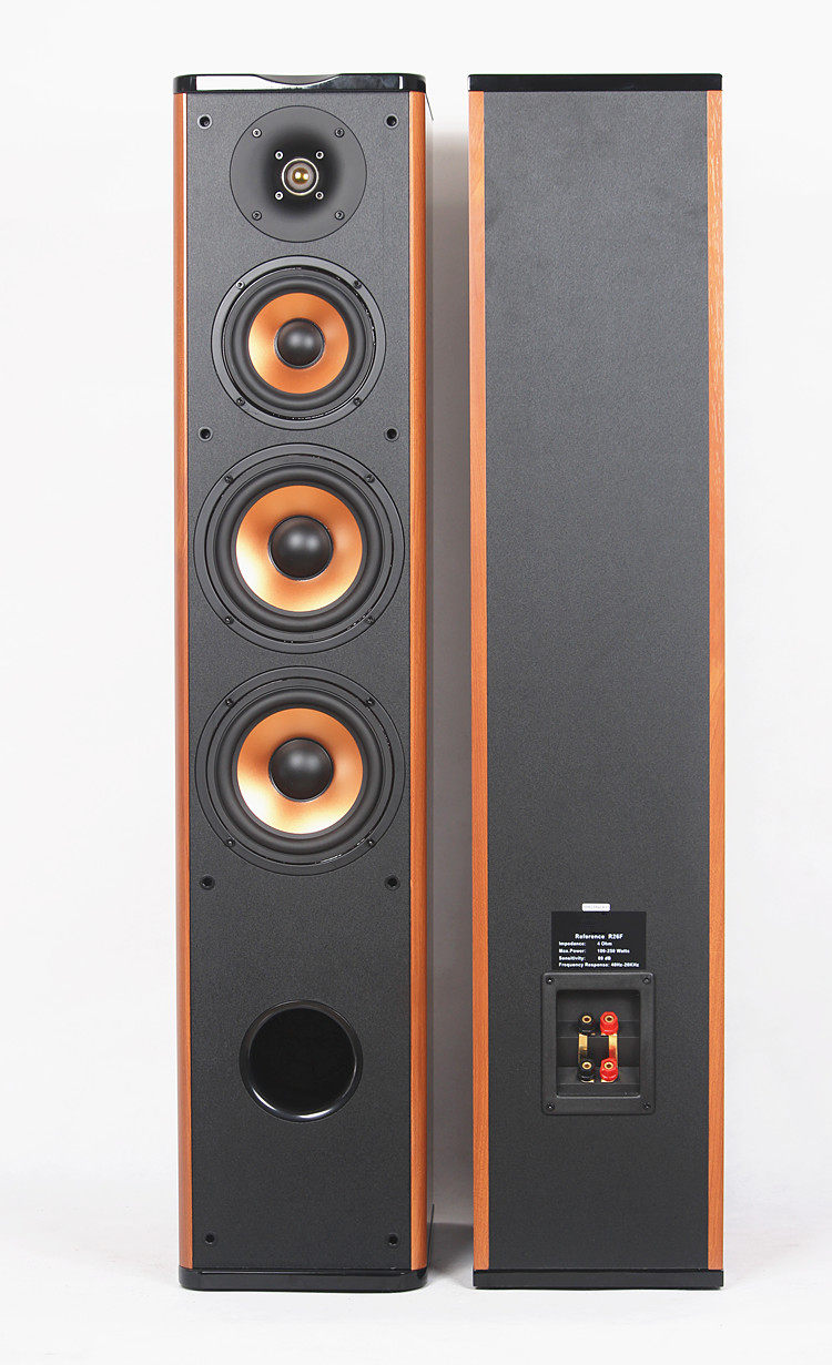 全新库存清仓hifi家庭影院主音箱_hifi音箱_广州迪高音响配件厂