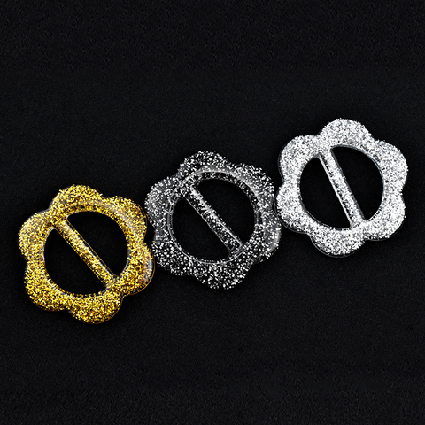 衣角打结扣t恤衣角扣环圆形衣服下摆装饰扣扣子百搭衣服扣环 韩版