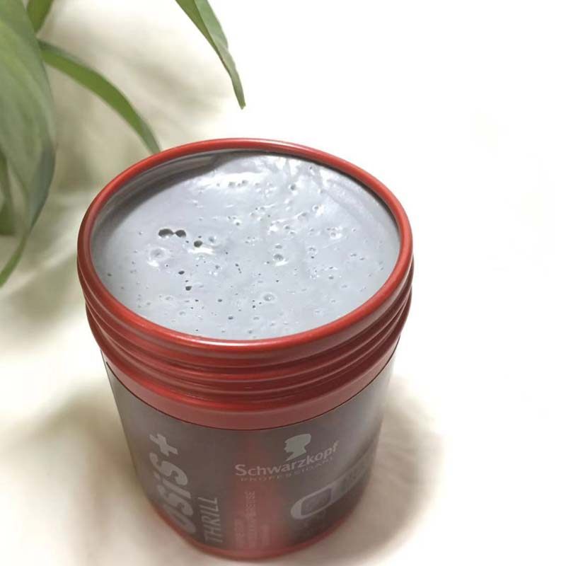 凹凸残缺特价施华蔻osis哑光发泥黑人头蓬松强力定型造型发泥单个