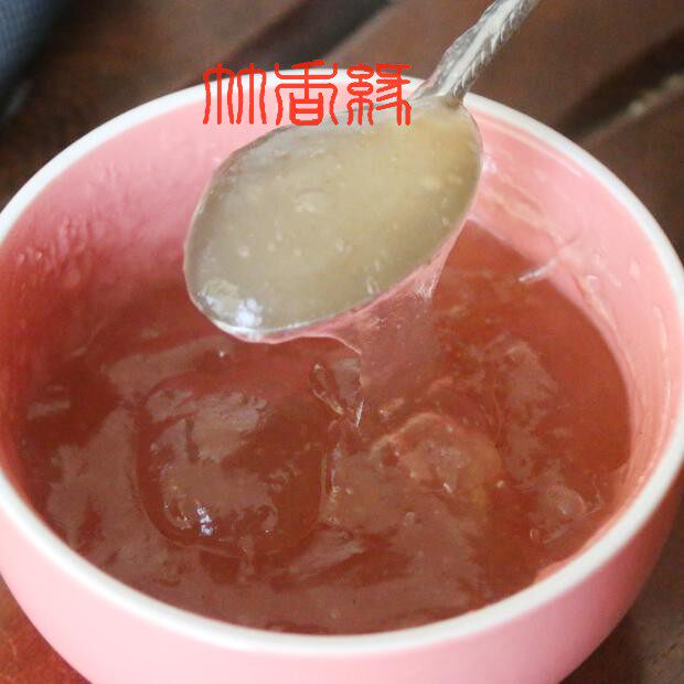 正宗农家手洗蕉芋粉蕉姜芋粉旱藕蕉藕番芋粉烧仙草粉白凉粉皮原料