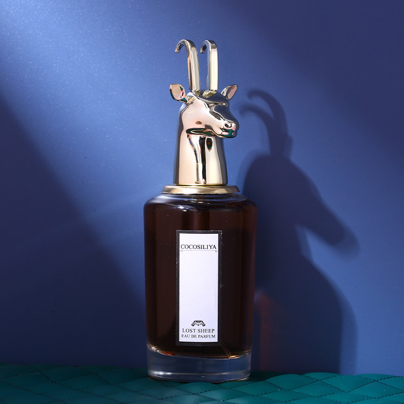 兽首男士女士香水持久淡香罗斯公爵夫人狐狸香水