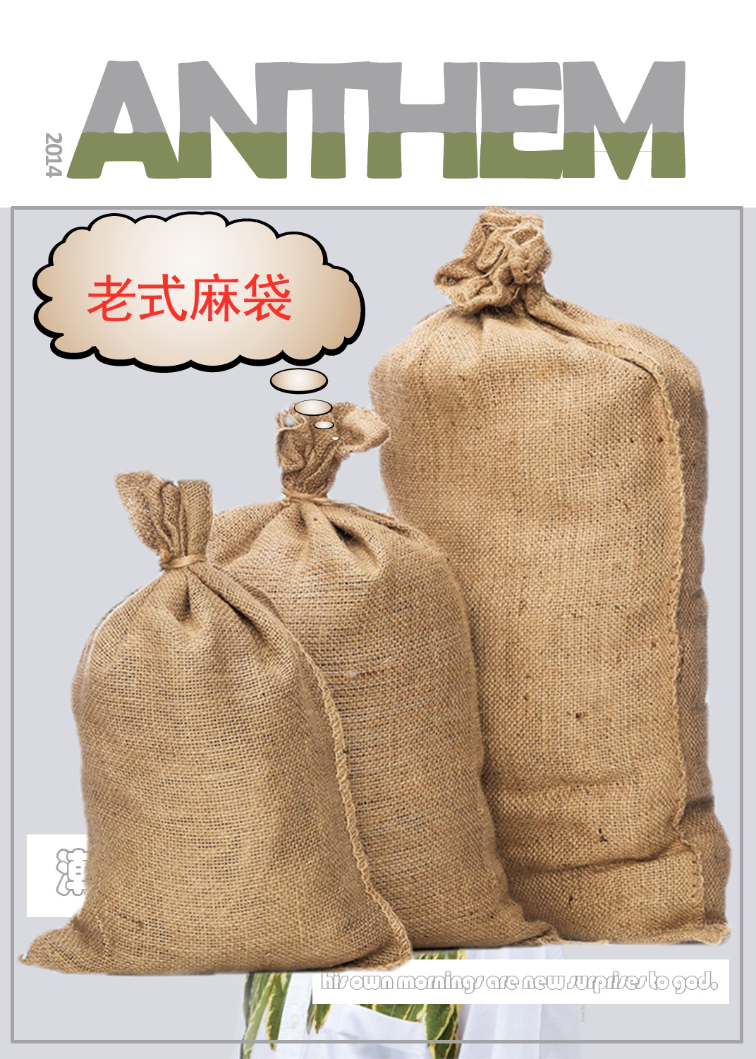 老式麻袋编织袋防汛麻包包袋工程养护粮食陈皮麻布袋