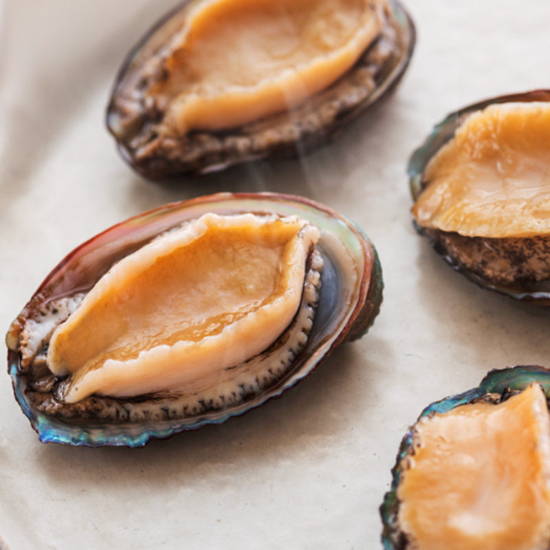 晨曦佛跳墙捞饭小红碗加热即食鲍汁一头鲍鱼150克碗x5碗装