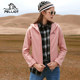 Bethn and outdoor soft shell jacket men and women autumn and winter sports windproof fleece jacket waterproof warm soft shell clothes Bethn and outdoor soft shell jacket men and women autumn and winter sports windproof fleece jacket waterproof warm soft shell clothes
