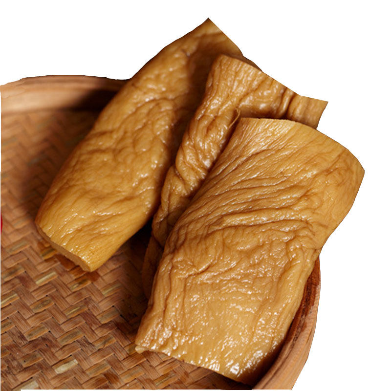 高堂菜脯个潮汕饶平特产大嫂原味萝卜咸菜腌菜腌制