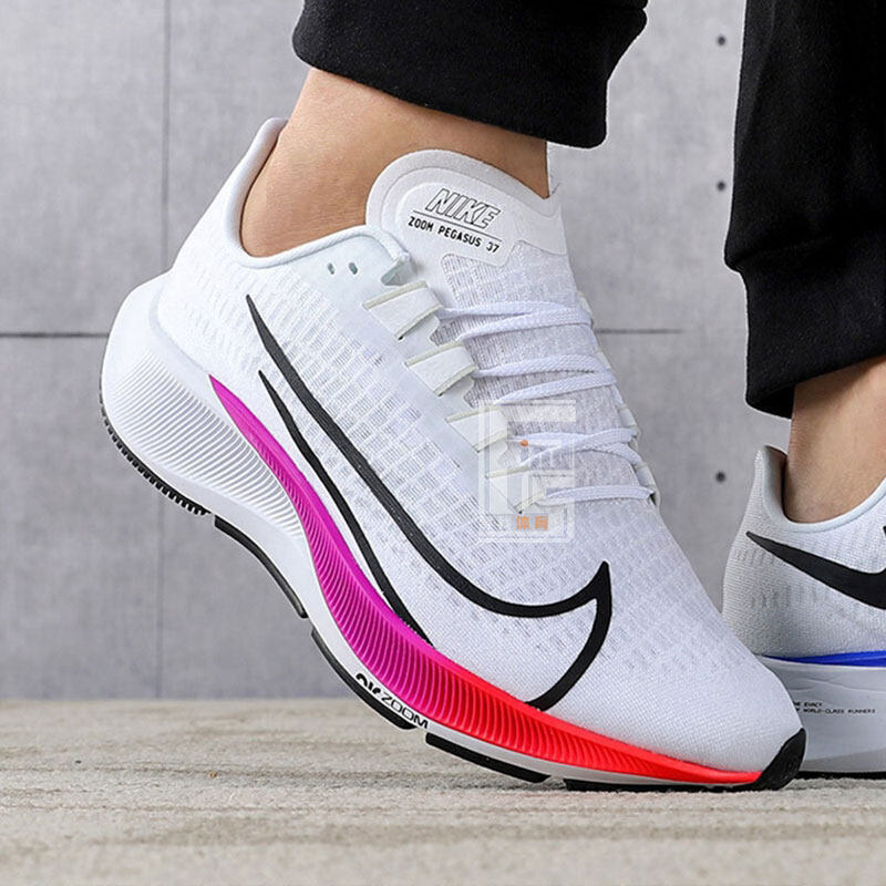 耐克airzoompegasus飞马轻便气垫跑鞋男飞减震跑步鞋