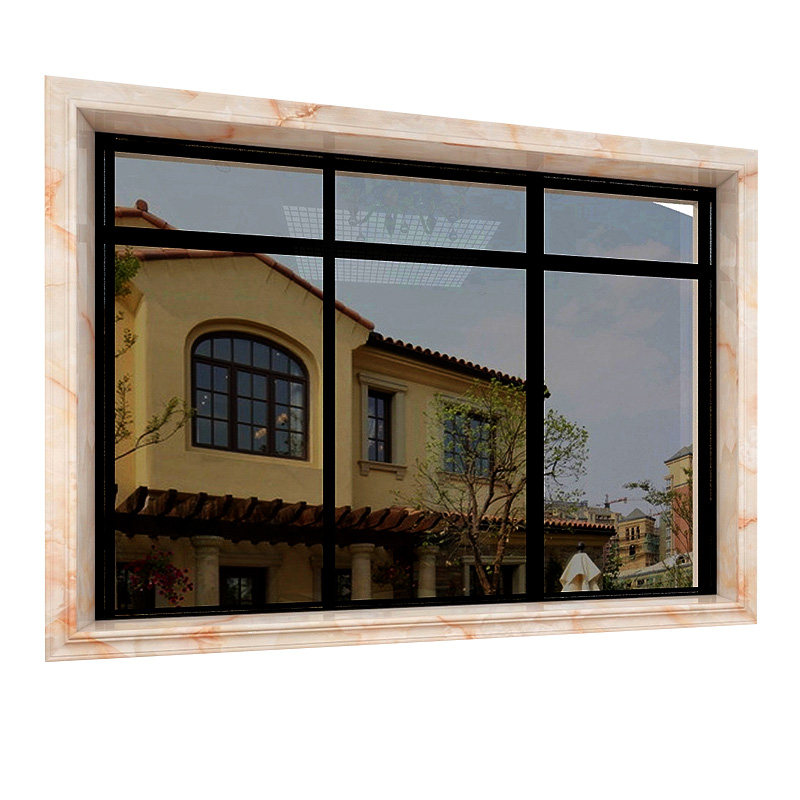 窗台大理石窗套瓷砖线条台板包边窗户套包边自腰线