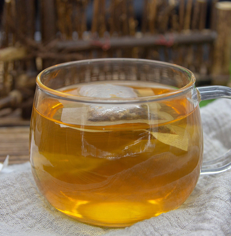 脂流茶便排便垢清理肠道刮油解腻去脂茶男女正品