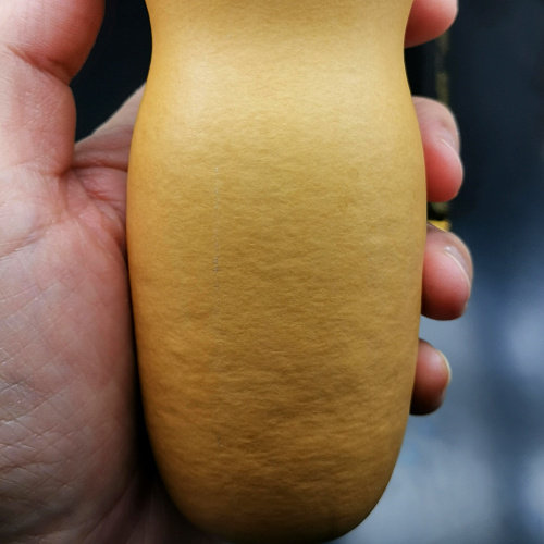 一阁精品天津名家家素奶瓶棒子蝈蝈葫芦鸣虫爬虫