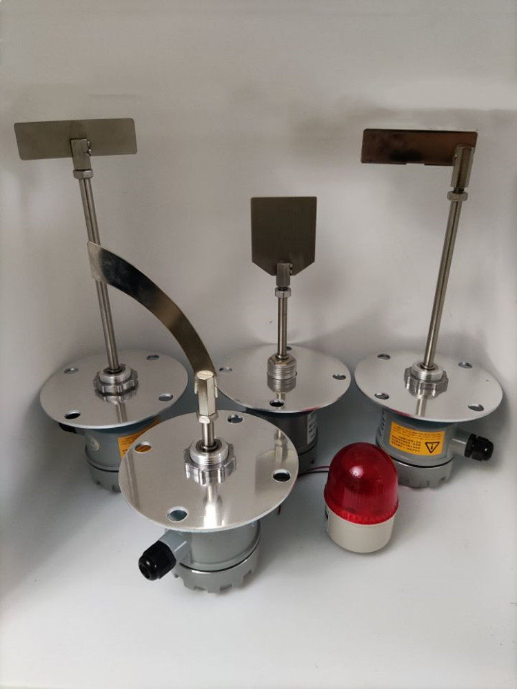 料位开关zb11法兰型阻旋旋转马达限位传感器其它仪表仪器