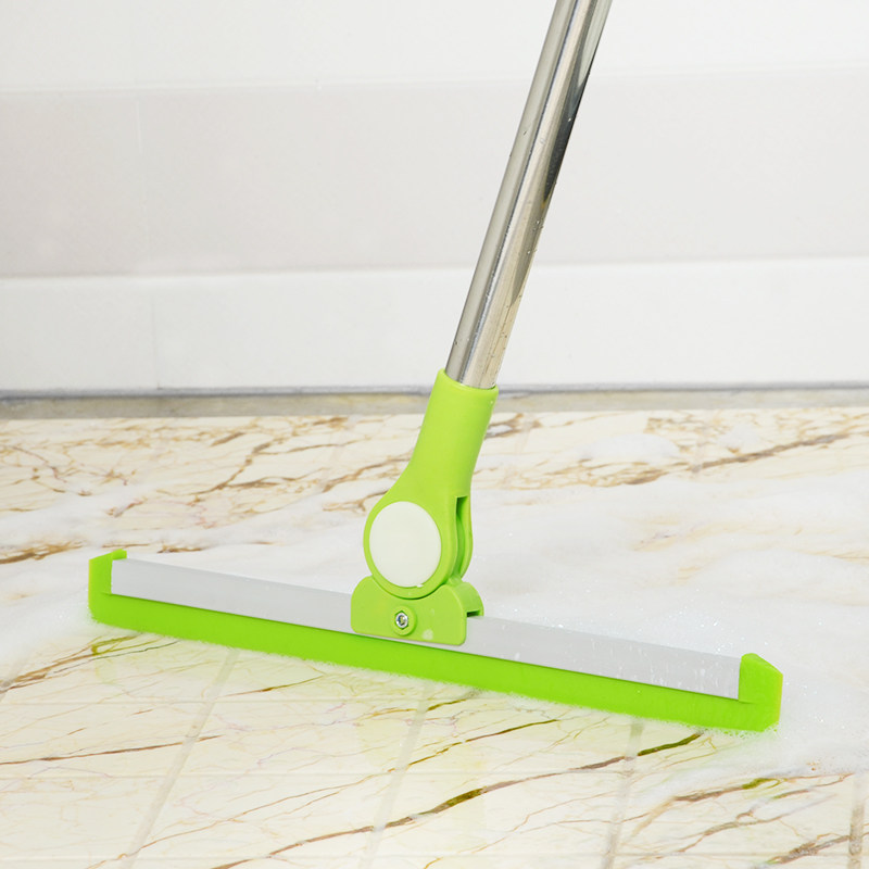 硅胶地刮扫把家用客厅清洁扫浴室刮水器扫水地刮地面保洁清洁工具