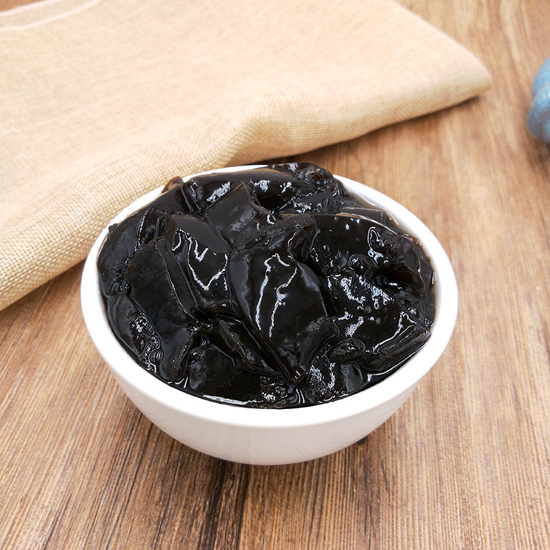 原味果冻70gx4原料信玄粉水魔芋仙草美食凉粉其他食品