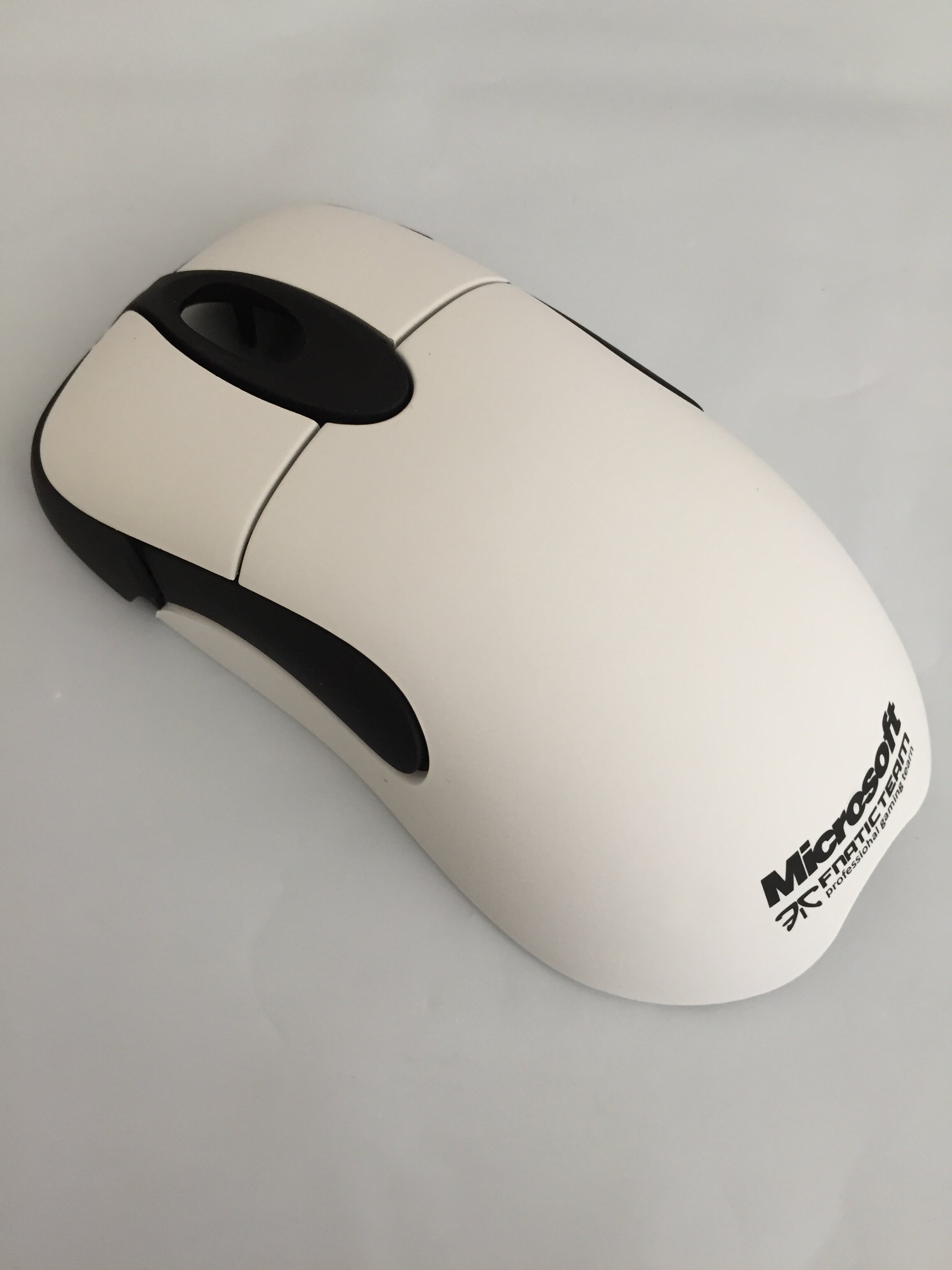 外壳io1.1磨砂全新光学红光鼠标modie3.0类肤有线鼠标