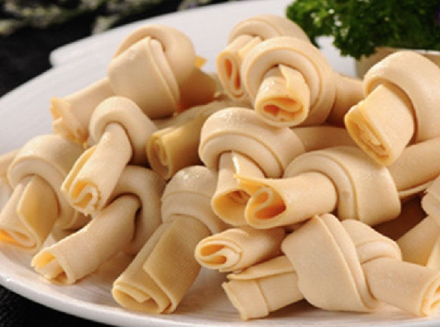 卜页正宗苏北硕集卤水百叶也叫千张转基因大豆豆腐干