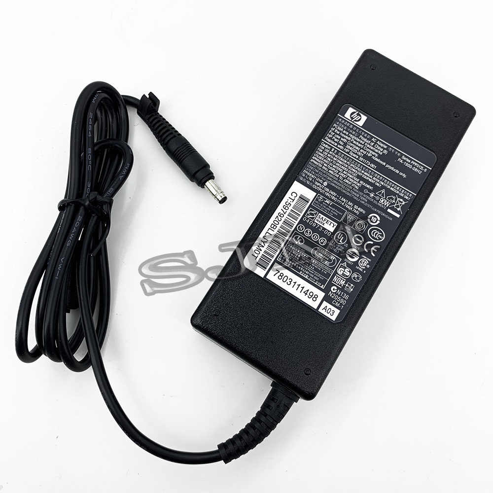 惠普hp19v474a子弹头v3700hp541cq511电源适配器充电器笔记本电源