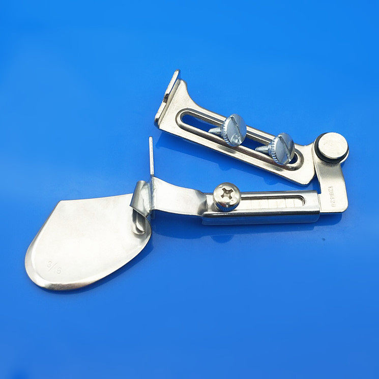 卷边拉筒工业缝纫机衬衫下摆龙头光边平车拉脚筒缝纫机