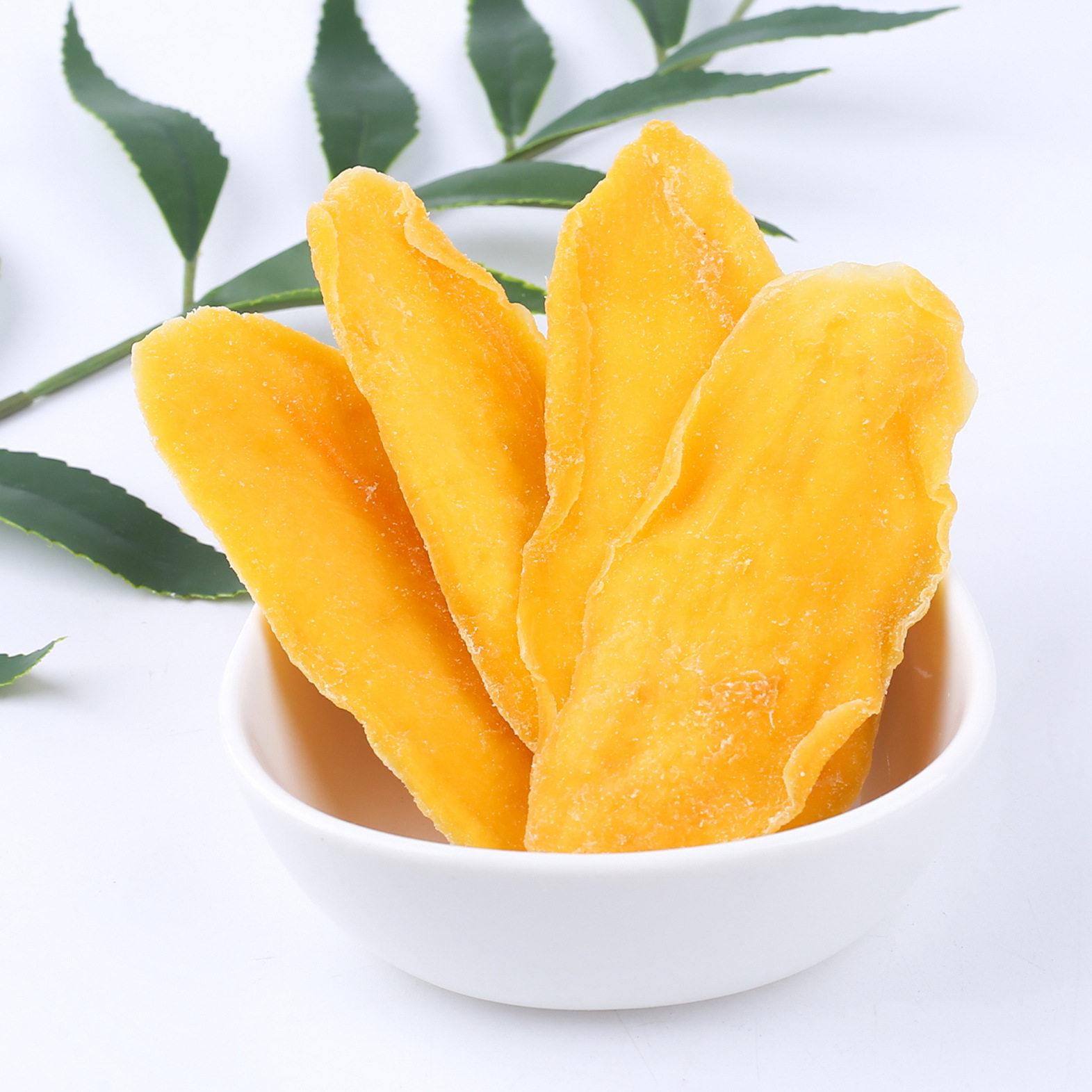 良品芒果500g一斤铺子整箱大袋散装果脯蜜饯芒果干