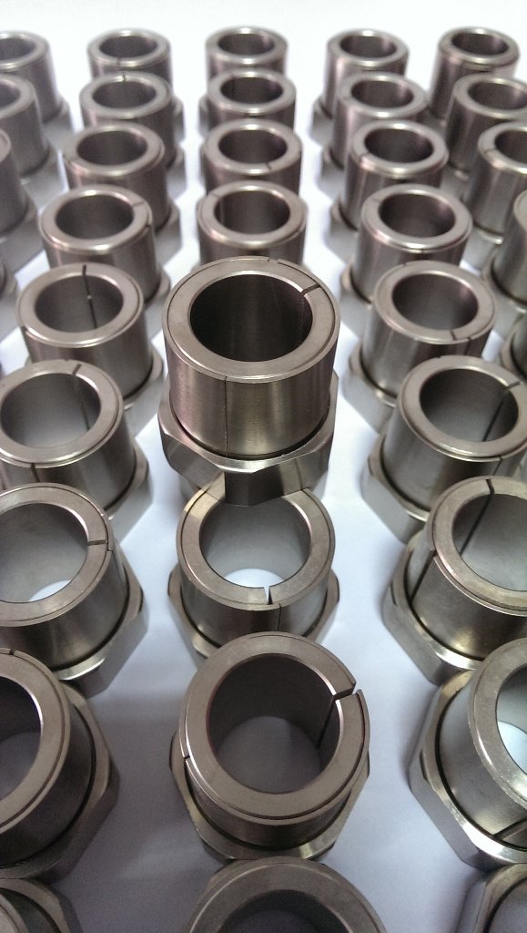 简易型轴衬免键其他机械五金米思米其他机械五金新