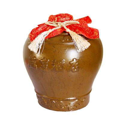 绍兴黄酒咸亨酒店太雕红黄酒10斤坛装绍兴老酒糯米酒礼盒