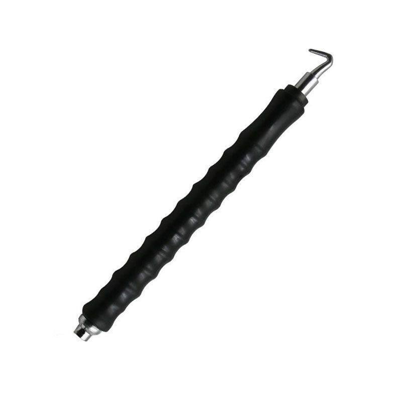 扎丝钩全半动扎钢筋神器钢筋工扎钩全自动扎勾绑刚筋帮钢筋钩电动