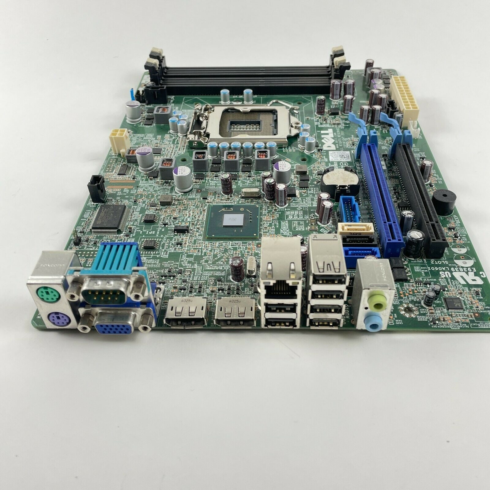 原装delloptiplex70109010sff机箱主板gxm1wwr7py主板