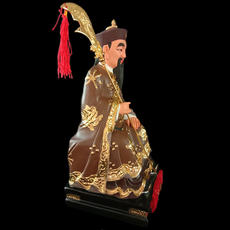 太爷树脂东北保家仙胡天霸胡家神像镇供奉摆件摆件