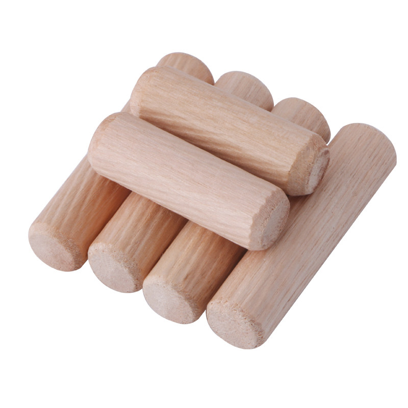 圆木销木木钉开孔板木木栓木肖实木木塞子木塞