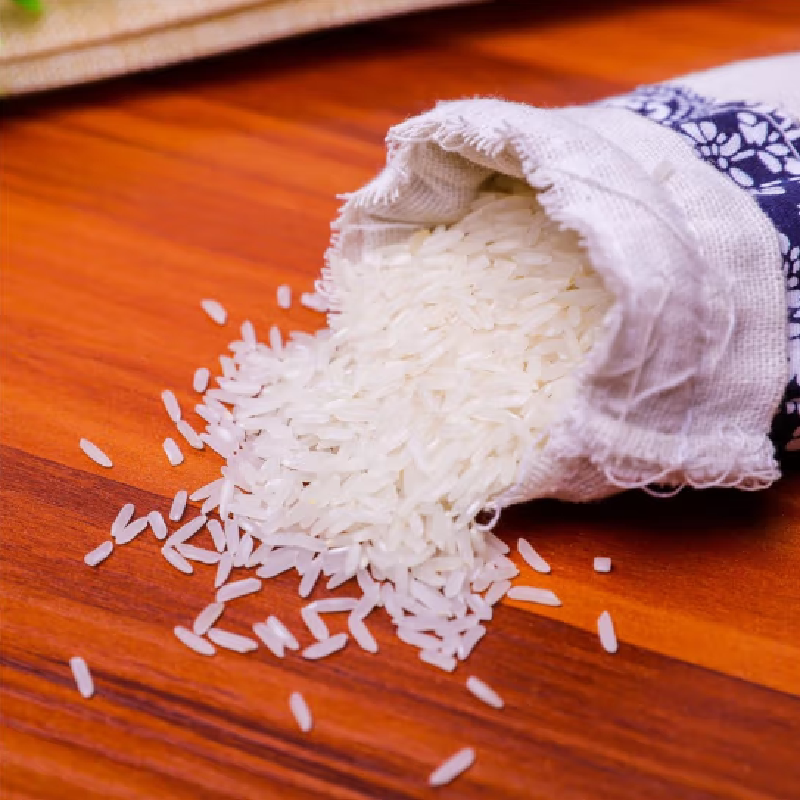 香米张骞一号汉中长粒大米25kg宝宝粥米月子大米