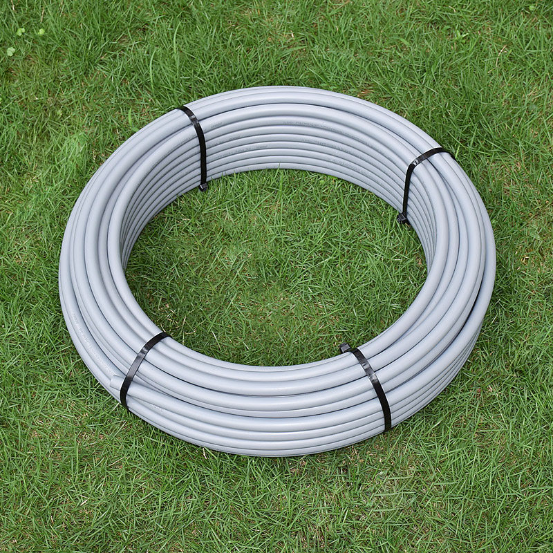 植客zeego6099自动喷淋水管pe16家用滴灌设备雾化微喷