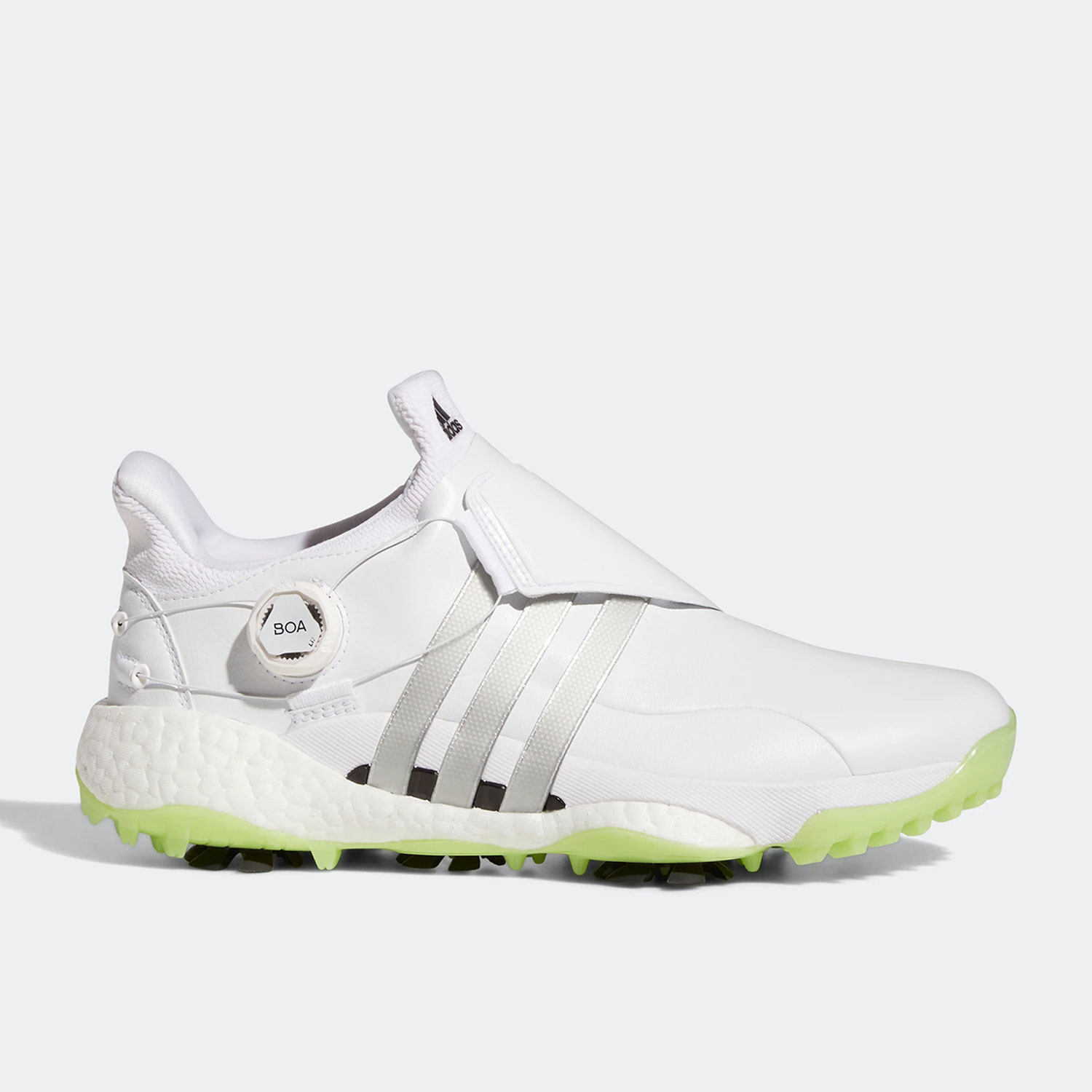 adidas阿迪达斯正品tour360boa男子系带高尔夫运动鞋gx9683其它运动鞋
