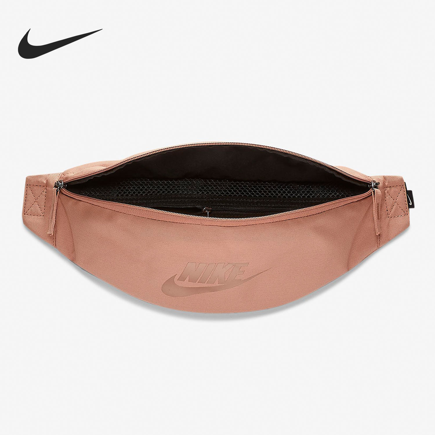 nike单肩胸包小包包小包运动包腰包新款男子斜挎包单肩背包