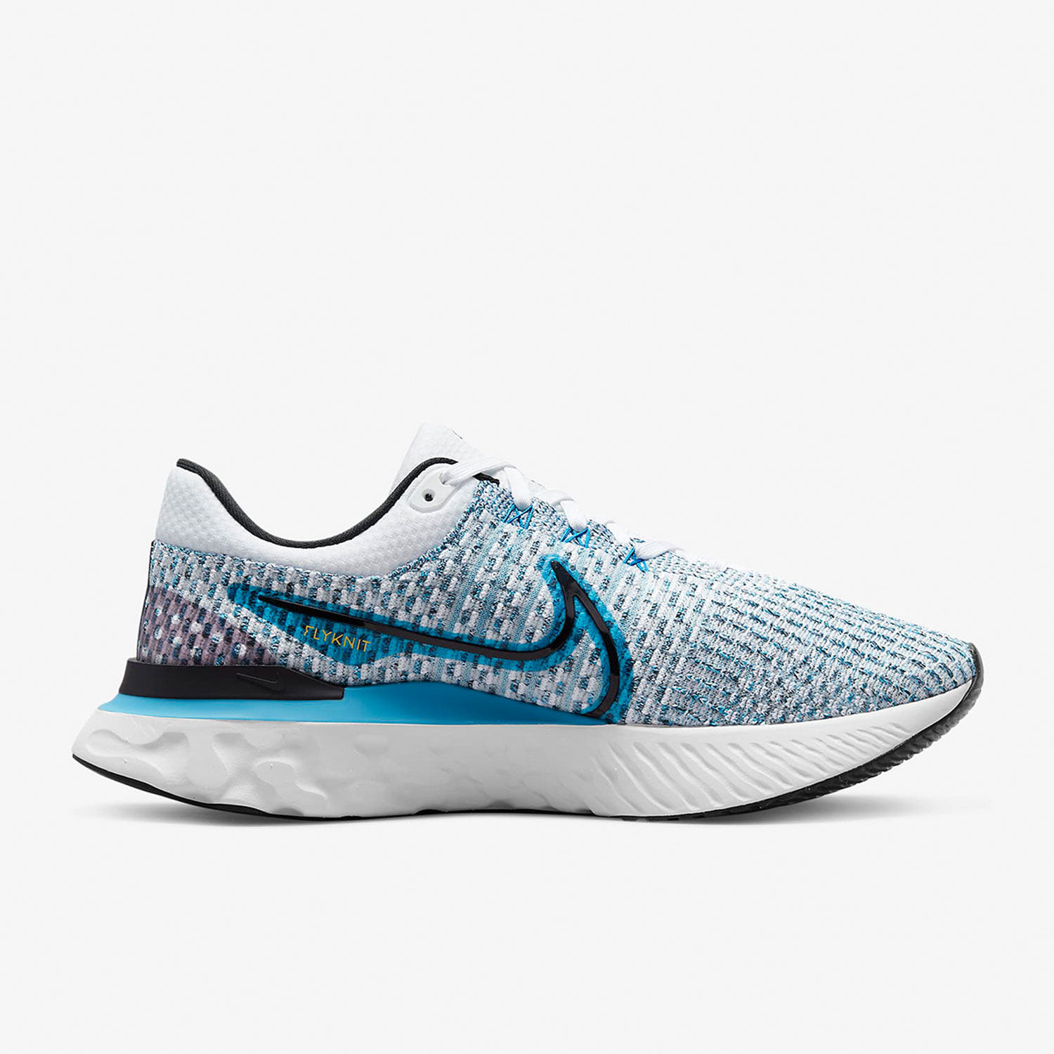 nike跑鞋透气适飞舒适飞男子infinityreact正品耐克跑步鞋