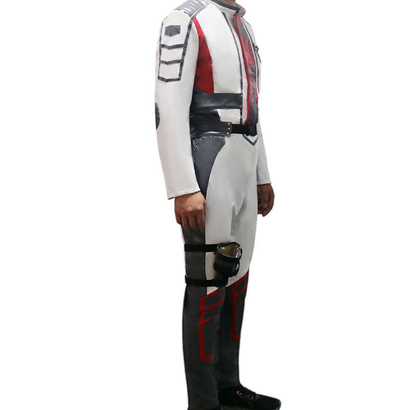 迪迦奥特cos曼胜利队队服全套guts居间惠大古cosplay动漫服装男女