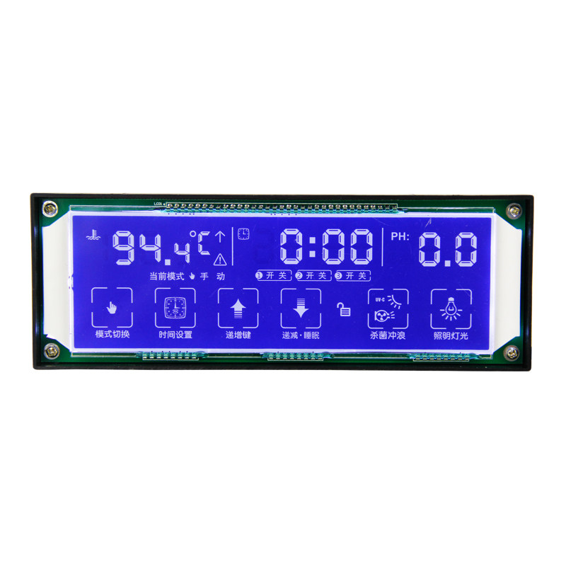 森森鱼缸控制器温控设备智能显示器显示屏插排aq-210 aq-170h