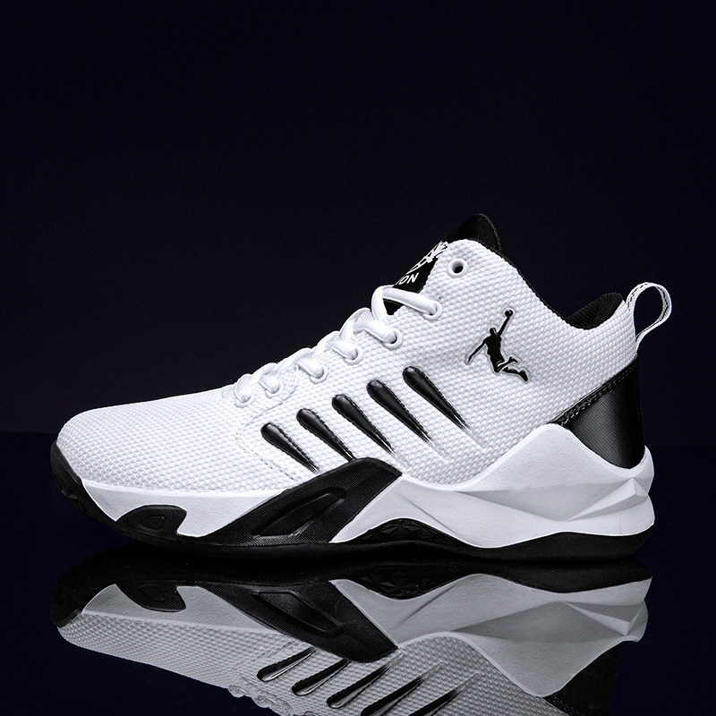 aj官方旗舰店官网正品男鞋夏季aj6毒液透气休闲时尚休闲鞋