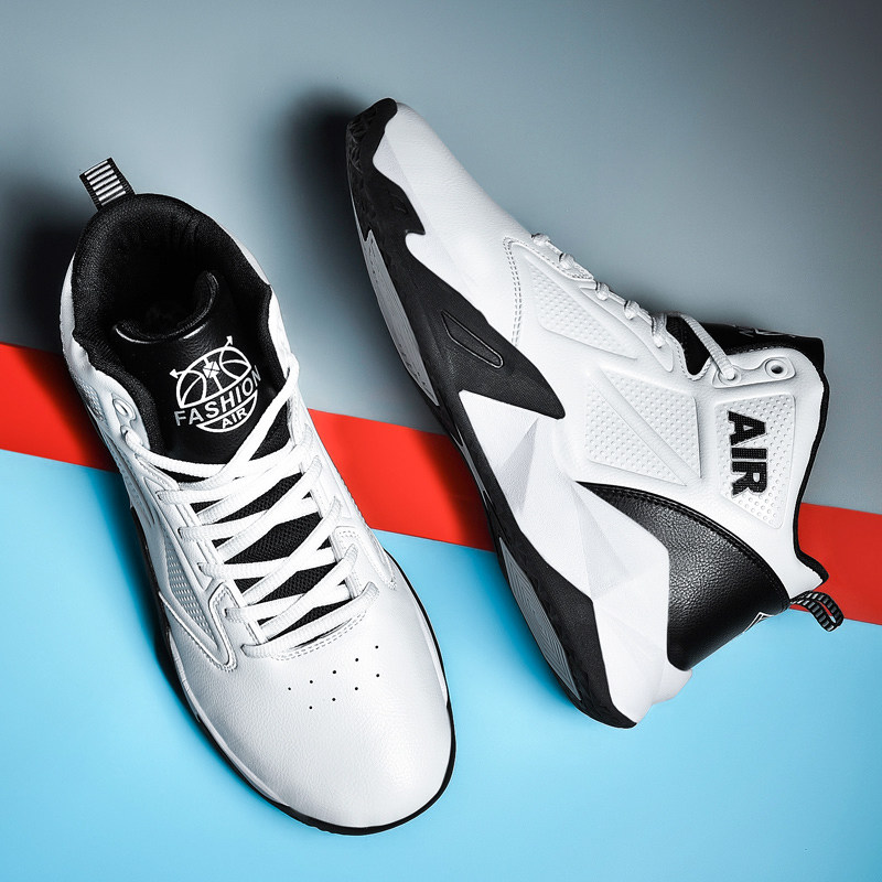 aj官方旗舰店官网正版男鞋冬季aj6毒液高帮棉鞋高帮鞋