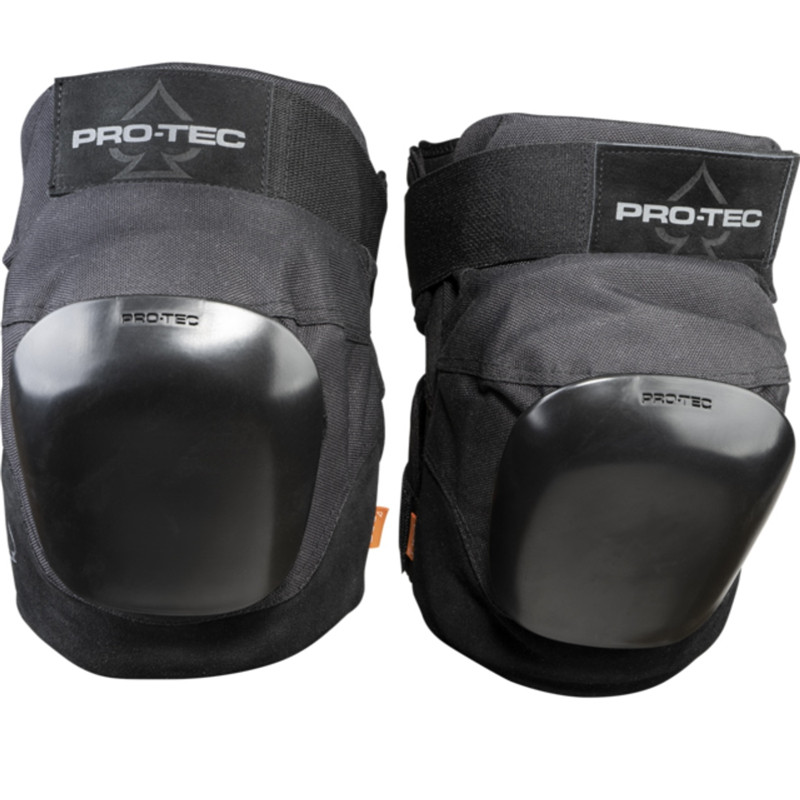 美国protec护具pro款护膝护肘护手儿童款套装成人大码滑板轮滑bmx