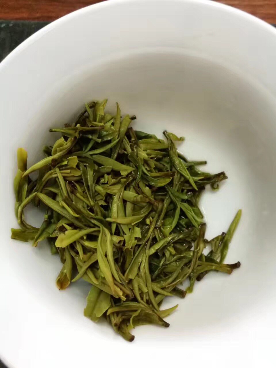 全国包邮2017新茶长兴特产顾渚紫笋茶 大唐贡茶 古树紫笋绿茶500g