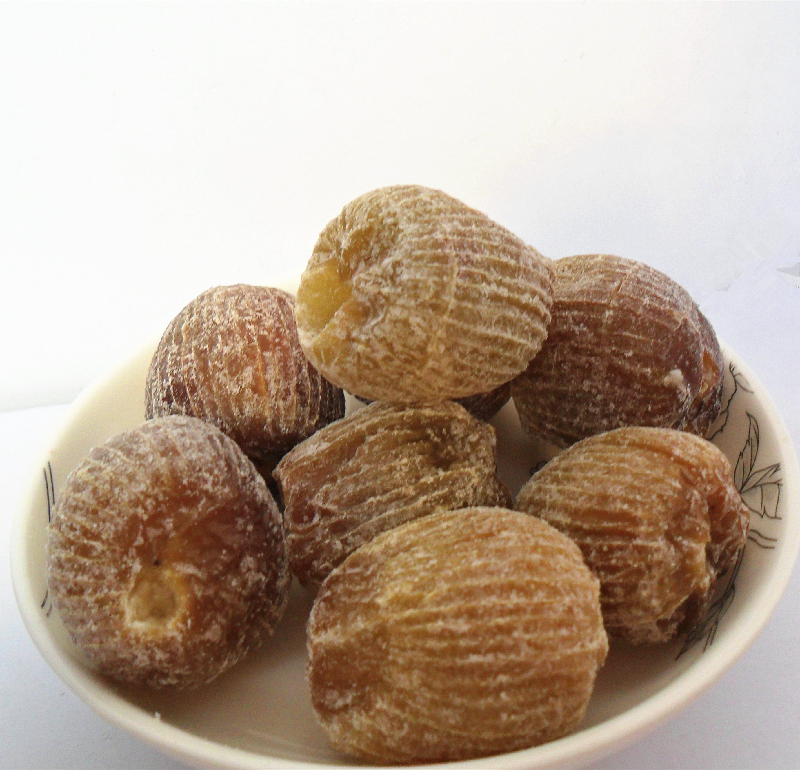 蜜枣山东无核甜枣500克2斤起包邮大甜蜜熬粥枣类制品