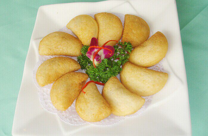 优惠券后7.5元,阿布拉爆香冰淇淋 油炸冰淇淋 230g内部优惠券-看折扣