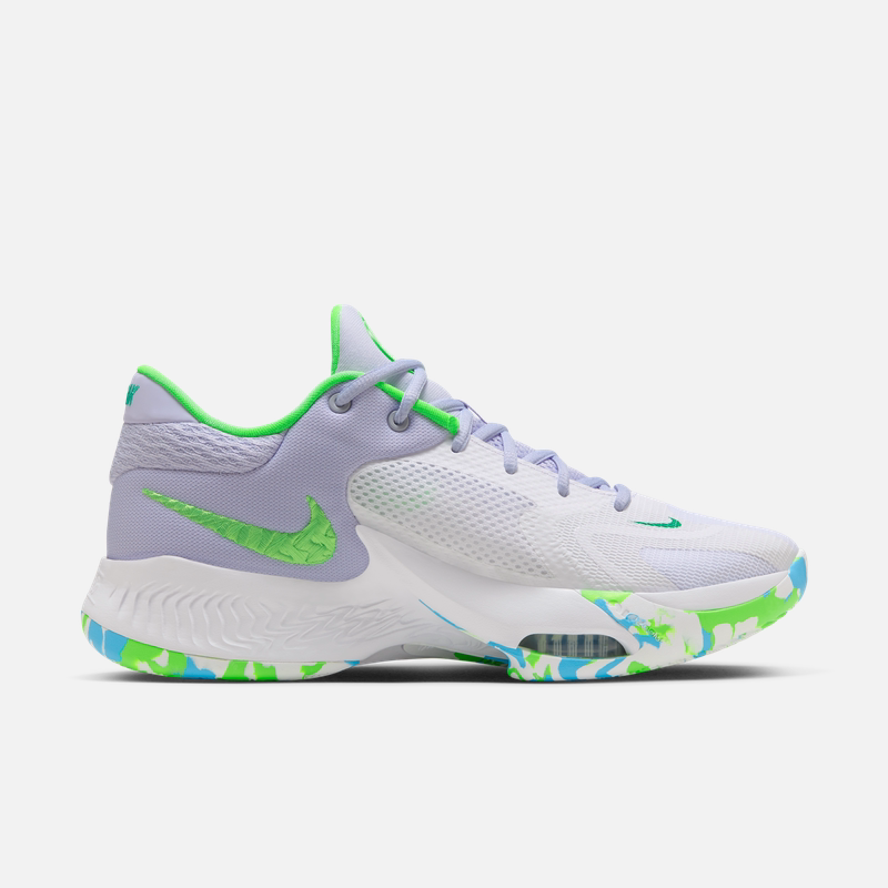 耐克nike官方freak字母哥男实战篮球球鞋个性篮球鞋