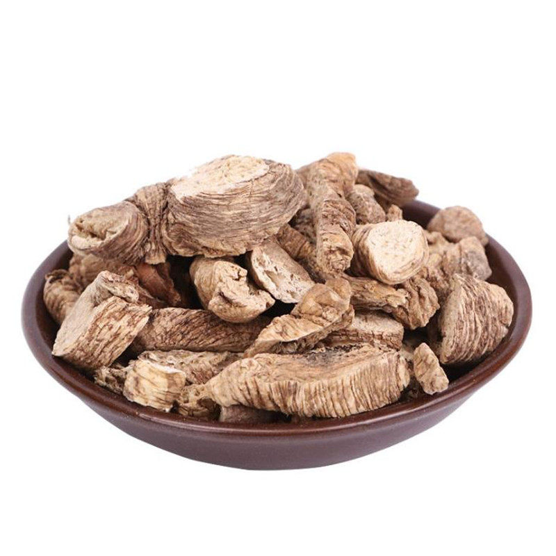 南沙中药材500克包邮正品新货参片三叶沙参另有其他药食同源食品