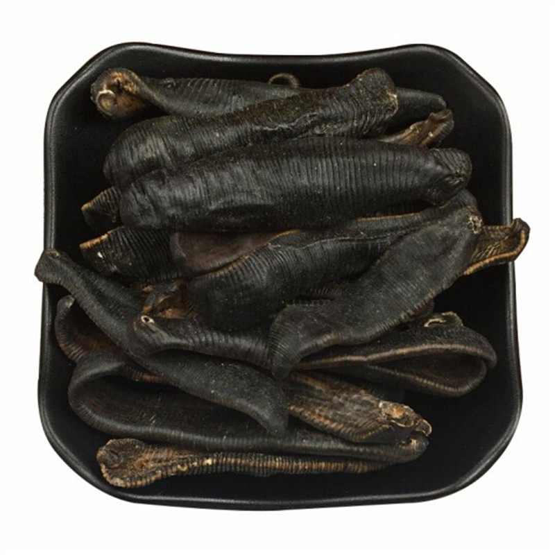 水蛭100克包邮中药材清水吊干宽体金线蚂蟥其他药食同源食品