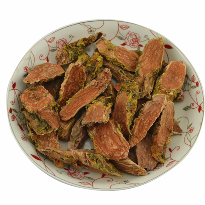 景天中药材西藏新货花红正品切片500g包邮其他药食同源食品