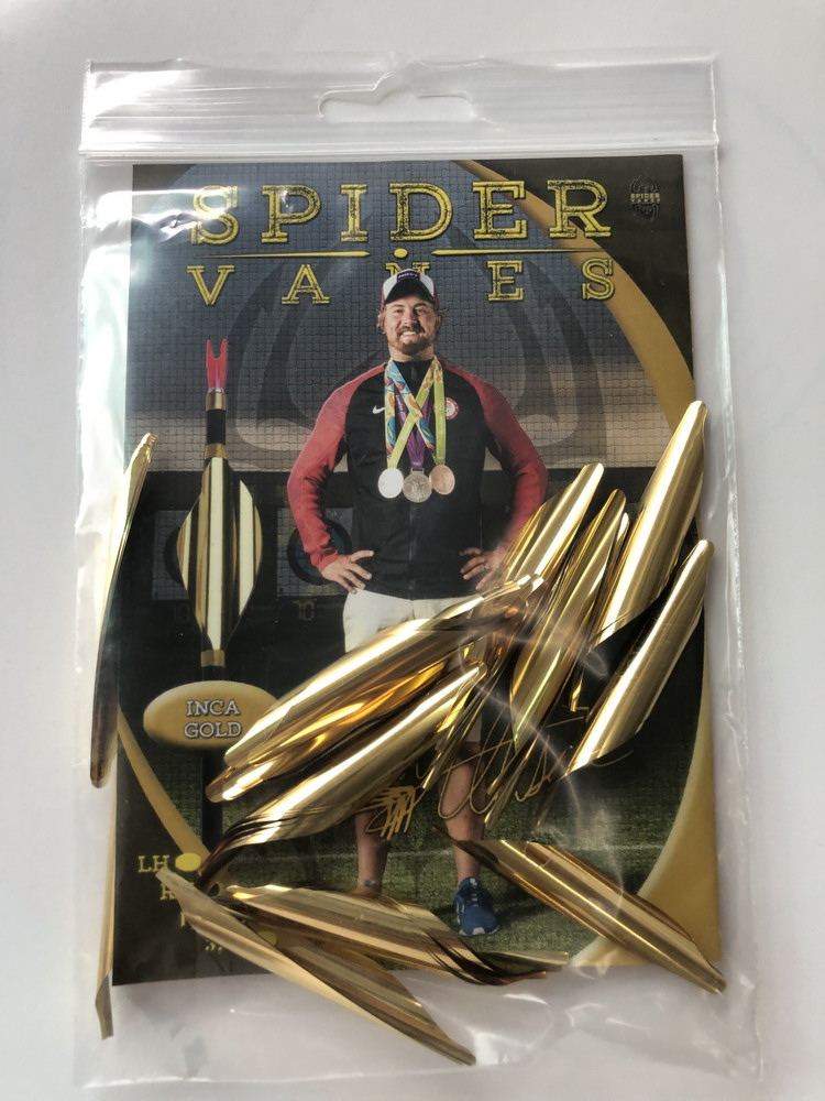 螺旋蜘蛛进口spiker金标碳箭蝉羽反曲竞技射准飞镖